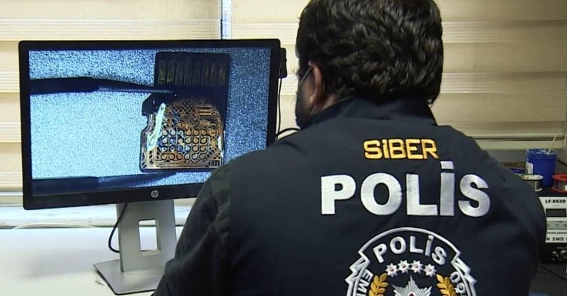 Bursa'da vatandaşları 7 milyar lira dolandıran suç örgütü çökertildi: 9 tutuklama