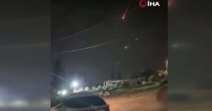 İşgal altındaki Batı Şeria’ya füze saldırısı: 3 ölü, 13 yaralı