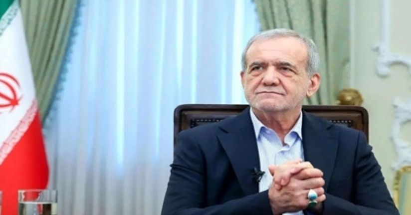 Pezeşkiyan: Enerji tesislerine saldırı kontrol edilemez sonuçlara yol açabilir