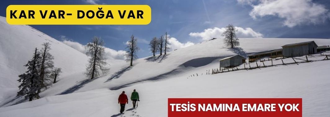 Kardüz’den Kartpostallık Görüntüler