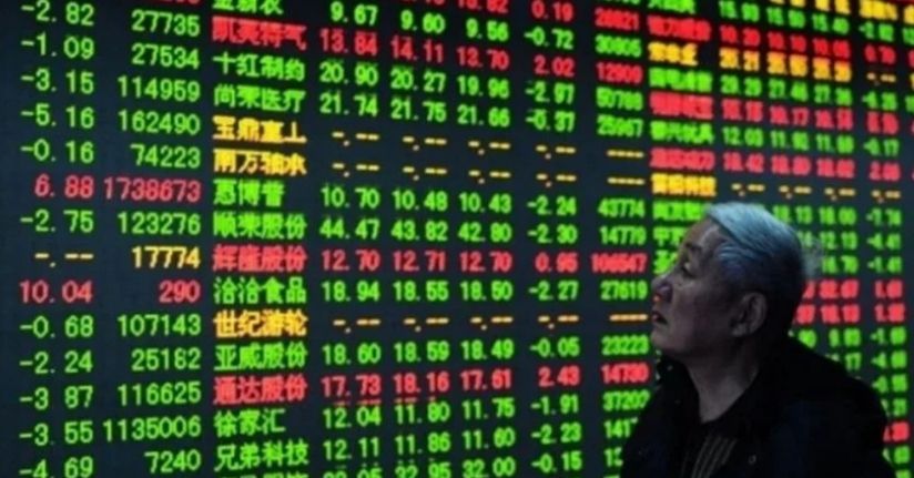 Petrol ve Orta Doğu Gerilimi Asya Borsalarını Sarstı