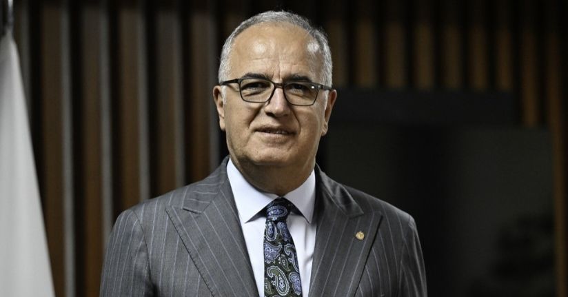 TVF Başkanı Mehmet Akif Üstündağ’dan Ramazan Bayramı mesajı