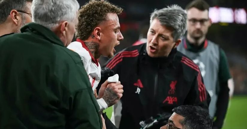 Noa Lang sakatlığında dev soruşturma