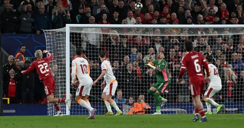 Galatasaray kasayı doldurdu: Devler Ligi’nden 53.5 milyon euro gelir