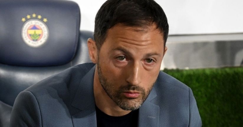Fenerbahçe’de Tedesco Kararı Tartışma Yarattı