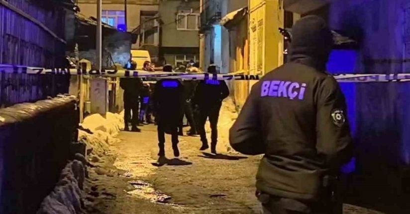 Erzurum’da şüpheli ölüm: Boğazından bıçaklanmış halde bulundu