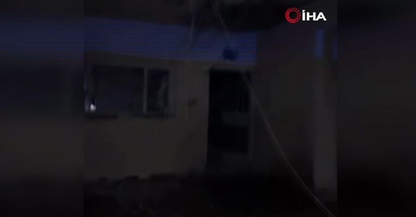 Bağdat ve Erbil’de havalimanı yakınlarında İHA saldırısı düzenlendi