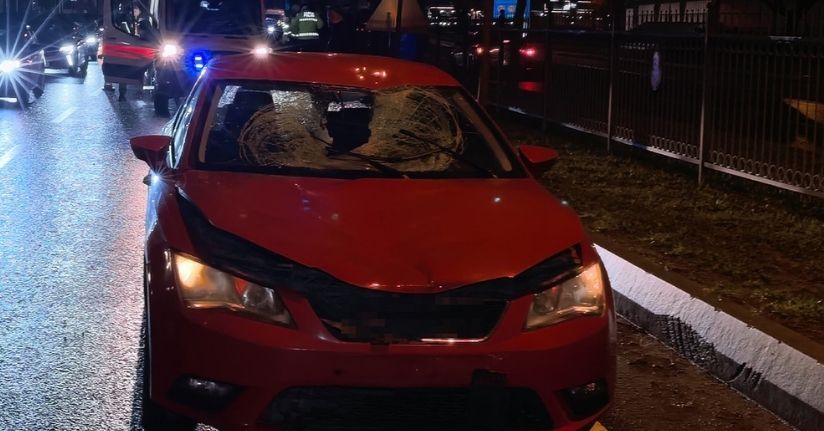 Bursa-Ankara karayolunda feci kaza: 1 ölü