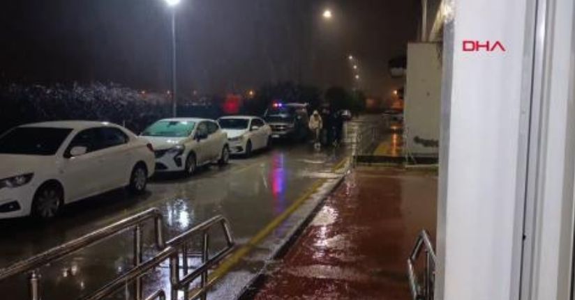 Sigara tartışmasında kardeşlerden 1’ini öldürüp, 2’sini yaralayan 5 şüpheli tutuklandı