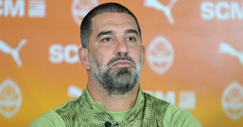 Lassina Traore'den Arda Turan Sözleri: 