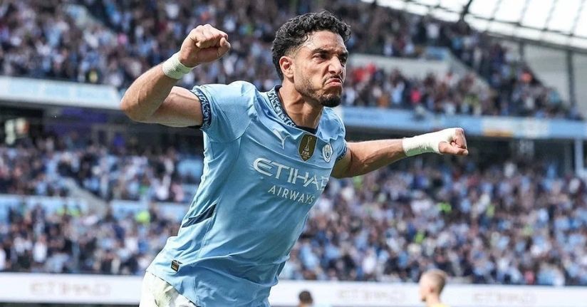 Hedefte: Omar Marmoush