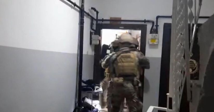  Nevruz etkinliklerinde terör örgütü propagandasına yönelik operasyon: 38 gözaltı