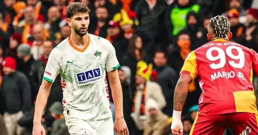 Daniel Pancu’dan Ümit Akdağ Açıklaması: “Tercihi Türkiye, Galatasaray Devrede”