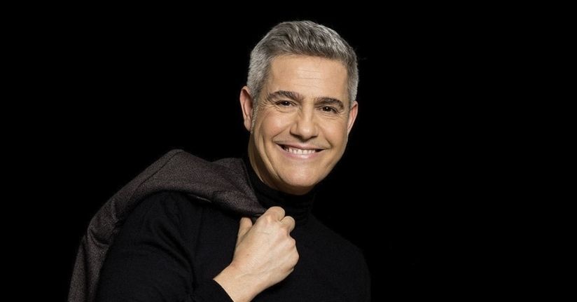 Alessandro Safina ve Burak Yeter’den İstanbul’da ortak konser