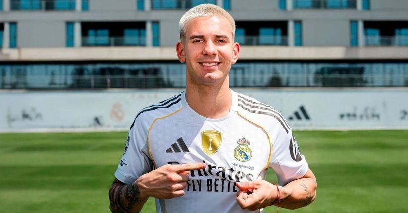 Galatasaray’dan Transfer Bombası! Franco Mastantuono Hamlesi Gündemi Sarstı