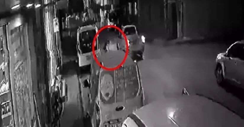  Köpekten kaçarken kamyonetin çarptığı çocuk için 10 milyon TL tazminat