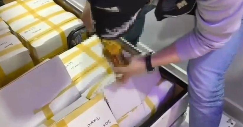 İstanbul'da sahte içki operasyonu: 32 gözaltı