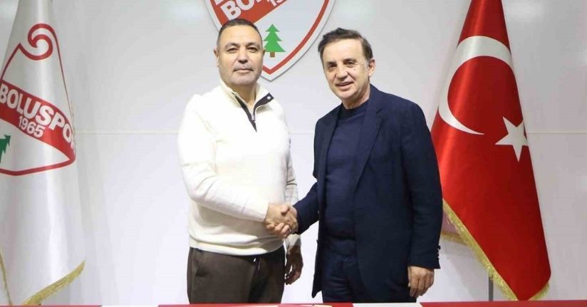 Boluspor 4. teknik adamında da aradığını bulamadı