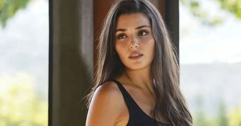 ‘Uyuşturucu’ soruşturmasında Hande Erçel Adli Tıp Kurumu’na sevk edildi