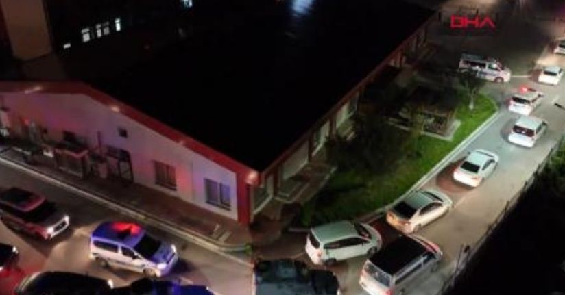 Sanal medyadan suç örgütü propagandası yapan 94 şüpheliye gözaltı