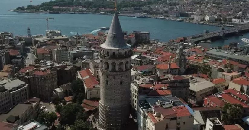 Galata Kulesi, Vakıflar Genel Müdürlüğü idaresinde kalmaya devam edecek