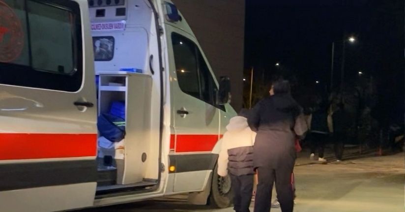 Bursa’da tavuk döner yiyen 25 kişi zehirlendi