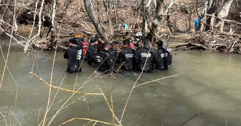 Kaybolan otizmli Fırat Can Temel’in cansız bedeni bulundu