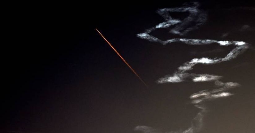 Erbil’de havalimanı ve ABD Başkonsolosluğu hedef alındı