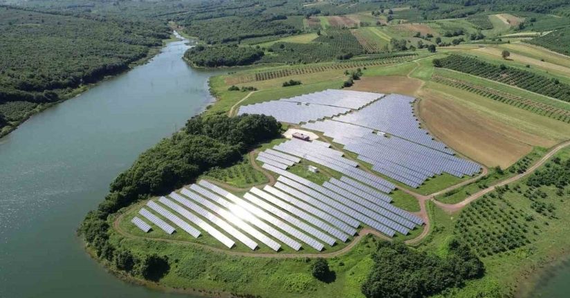 İZAYDAŞ tesislerinde üretilen elektrikle 14 bin hanenin ihtiyacı karşılandı