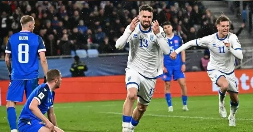 Kosova'nın çarpıcı rakamları