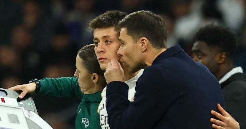 Arda Güler'e Liverpool'dan Kanca