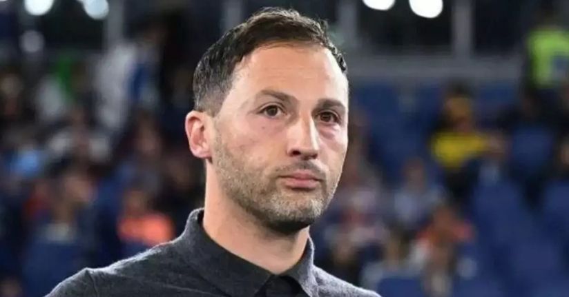 Fenerbahçe’de Tedesco’ya İtalya’dan Talip