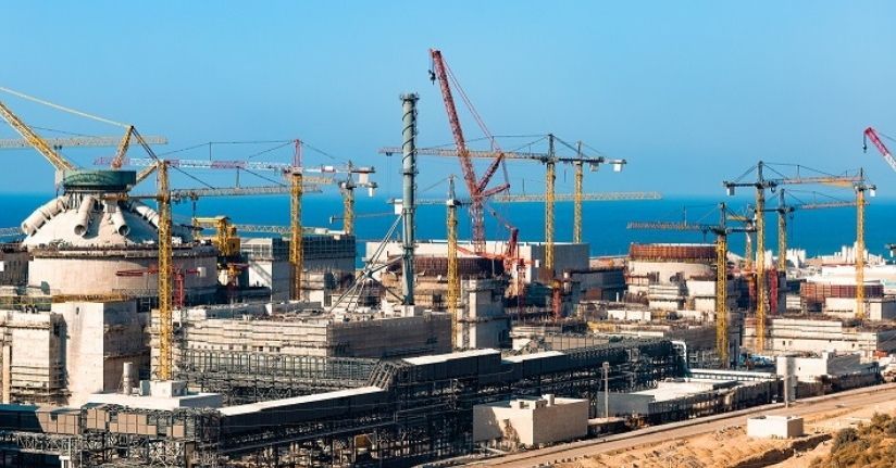 Akkuyu NGS, enerji arz güvenliğinde yeni bir dönemin kapısını açıyor