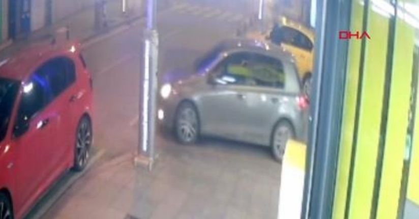  3 kişinin öldüğü eğlence mekanına silahlı saldırıya ilişkin 9 gözaltı