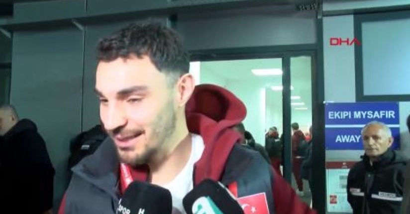 Kaan Ayhan: Uzun yıllardır bugünü bekliyoruz