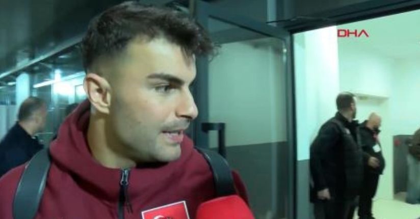 Abdülkerim Bardakcı: Türk’ün Türk’ten başka bir dostu yokmuş