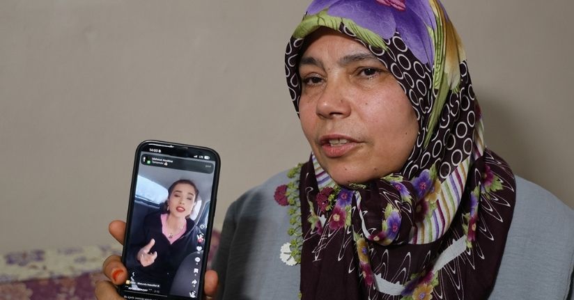 Tiktok’a kapıldı, ailesinden koptu: Annenin feryadı yürek dağladı