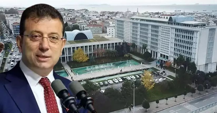  İBB'ye yönelik 'Yolsuzluk' davasında 14'üncü duruşma