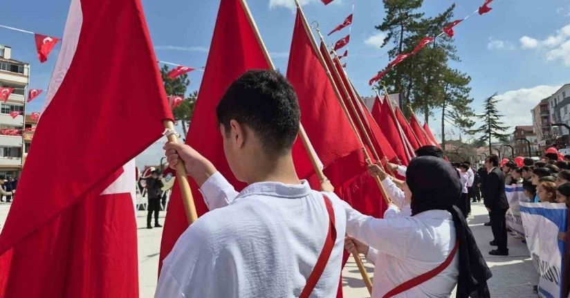 İkinci İnönü Zaferi’nin 105’inci yılı törenle kutlandı