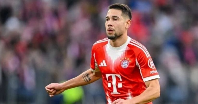 Fenerbahçe’ye müjde! Raphael Guerreiro resmen boşa çıkıyor