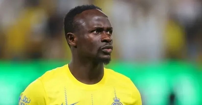 Beşiktaş’tan Sadio Mane bombası!