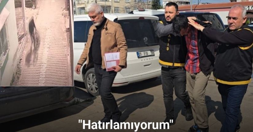 3 farklı hırsızlık tek şüpheli: 