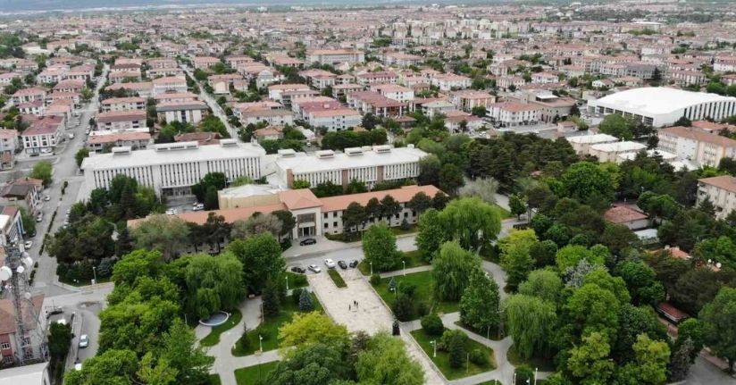 Erzincan’da hafif şiddetli 4 deprem kaydedildi