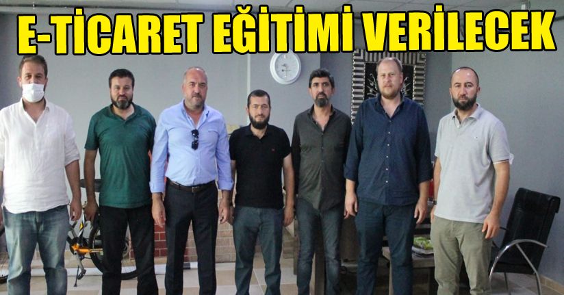 MÜSİAD üyelerine E-Ticaret eğitimi verecek