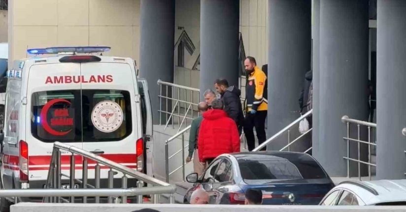 Bursa’da 57 kişinin gözaltına alındığı operasyonda kabızlık şikayeti baş gösterdi