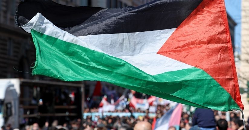 Türkiye dahil 8 ülkeden İsrail'in Batı Şeria'daki idam yasasına kınama