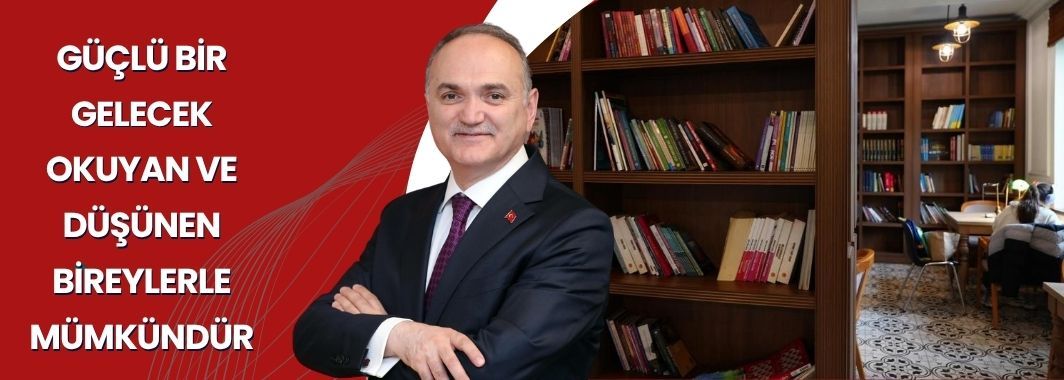 Başkan Özlü 