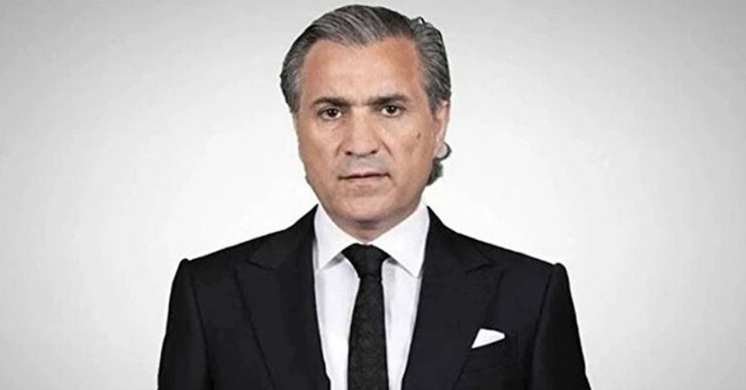 Can Holding Yönetim Kurulu Başkanı Kemal Can tahliye edildi