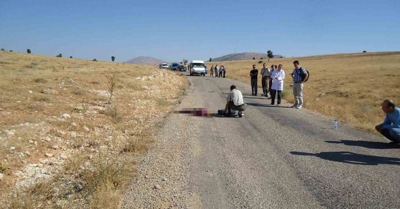 Antalya’da 15 yıllık cinayetin sırrı DNA eşleşmesi ile çözüldü