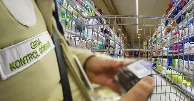 Taklit-tağşiş gıdalar listesine 25 yeni ürün eklendi